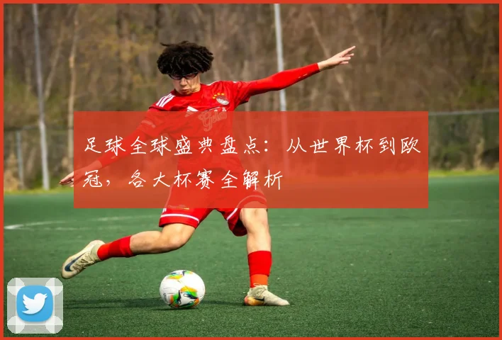 足球全球盛典盘点：从世界杯到欧冠，各大杯赛全解析